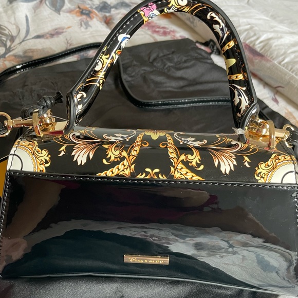 Disney Aldo 100 Years Top Handle Crossbody Bag (Sold out everywhere) - Picture 3 of 6